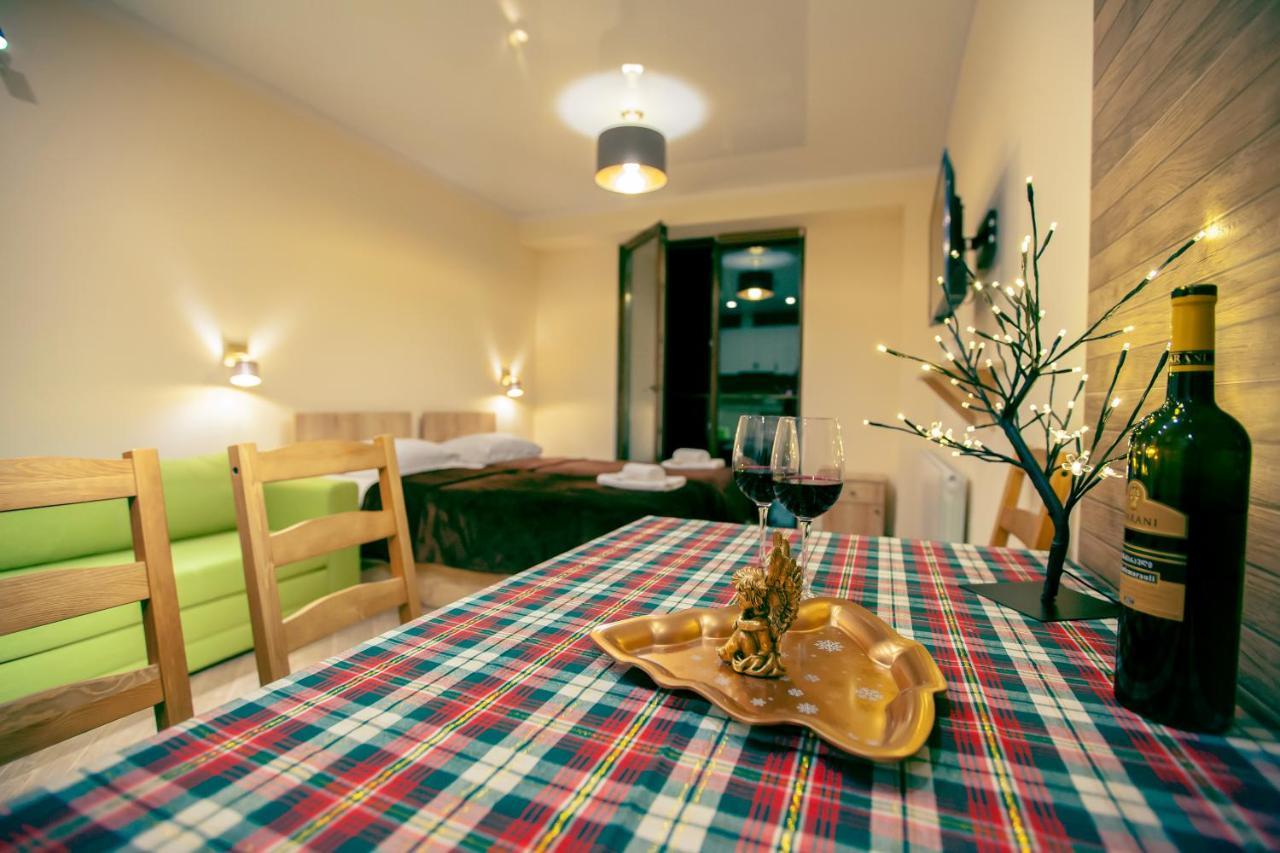 Cozy Appartement, Loft2 In New Goedaoeri Buitenkant foto