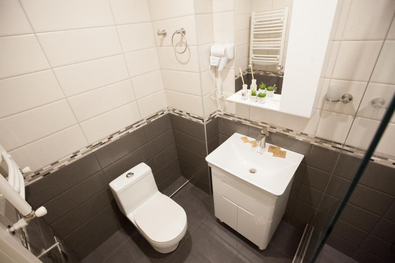 Cozy Appartement, Loft2 In New Goedaoeri Buitenkant foto